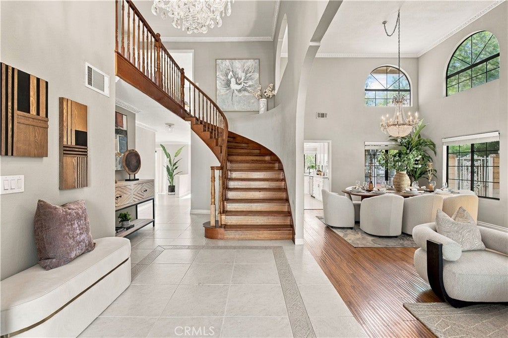 Photo of 5600 Avenida Del Tren, Yorba Linda, CA 92887 (MLS # TR26214776)