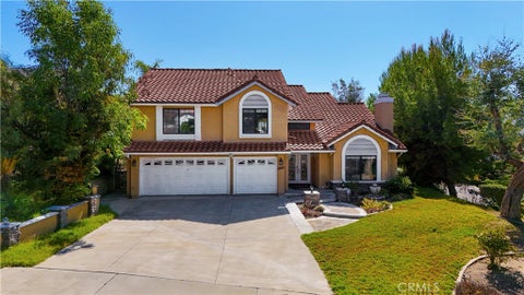 Photo of 5600 Avenida Del Tren, Yorba Linda, CA 92887 (MLS # TR26214776)
