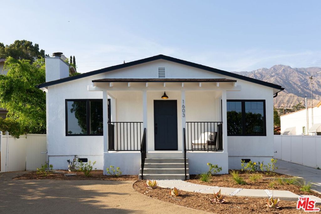 1603 New York Drive