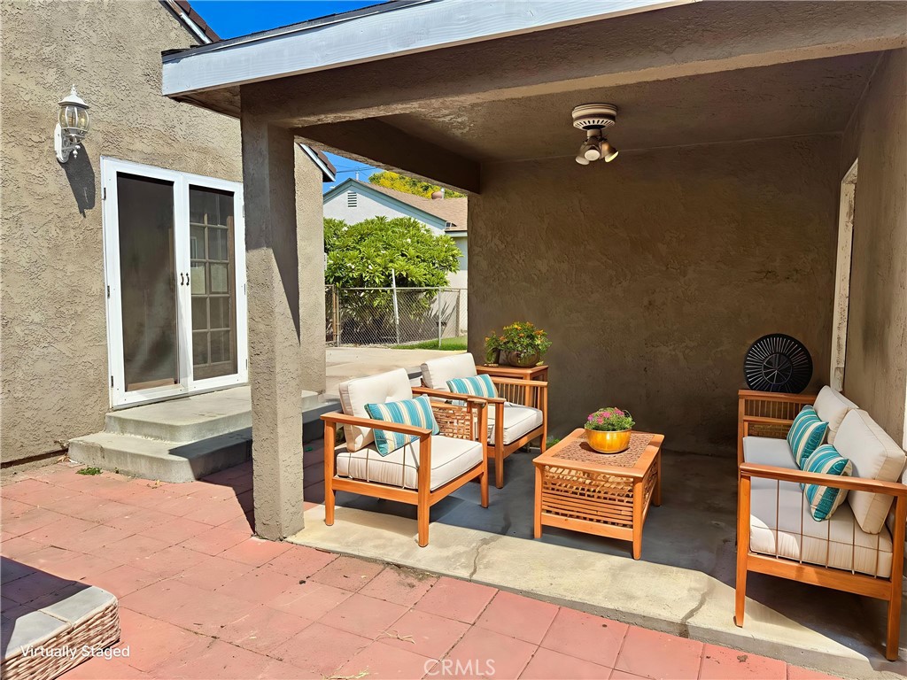 14808 Clarkdale Avenue