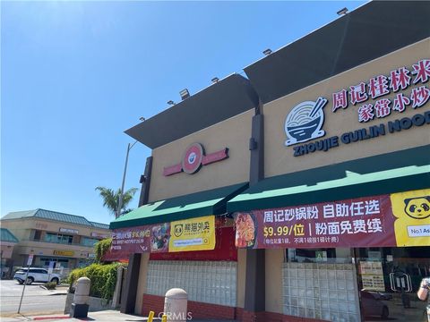 18438 E Colima Road 105 Rowland Heights CA 91748