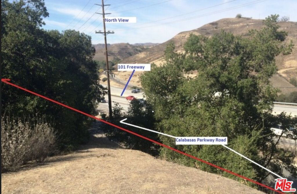 25200 Calabasas Rd