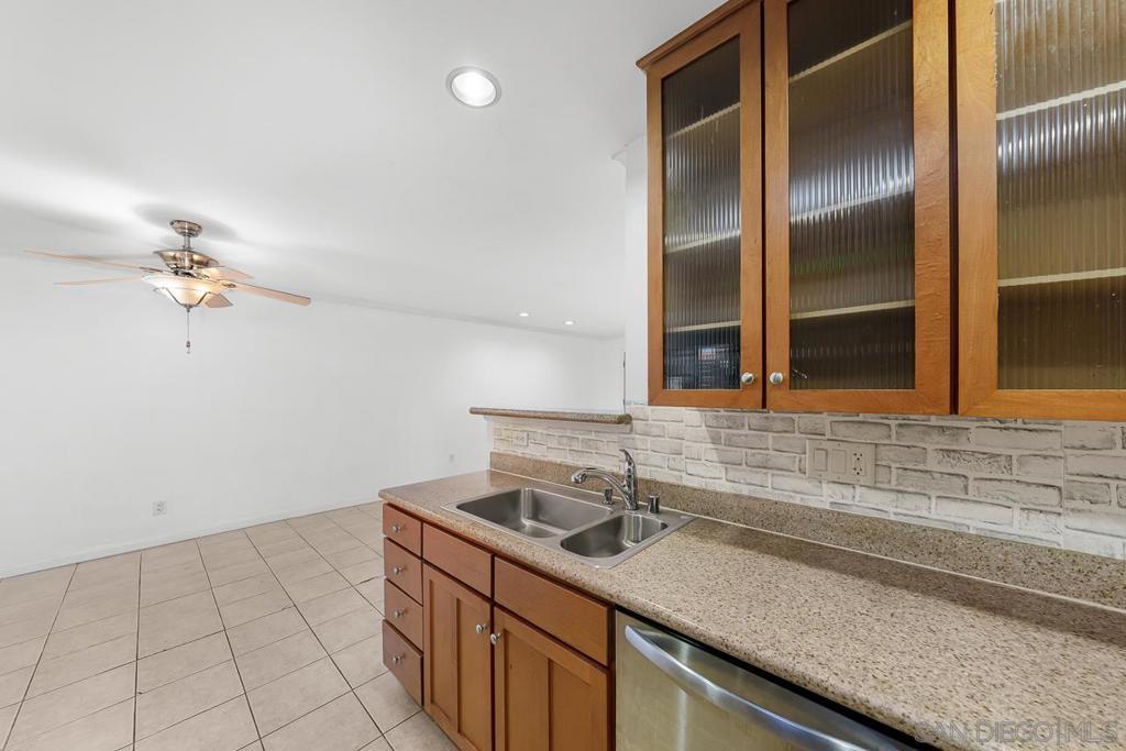 El Cajon - Residential