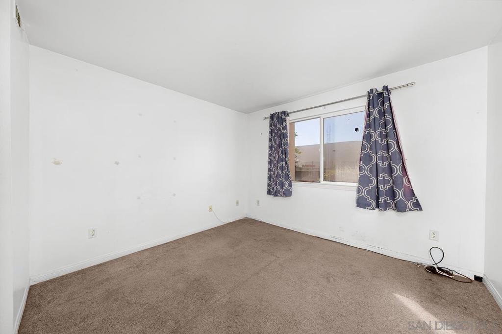 El Cajon - Residential