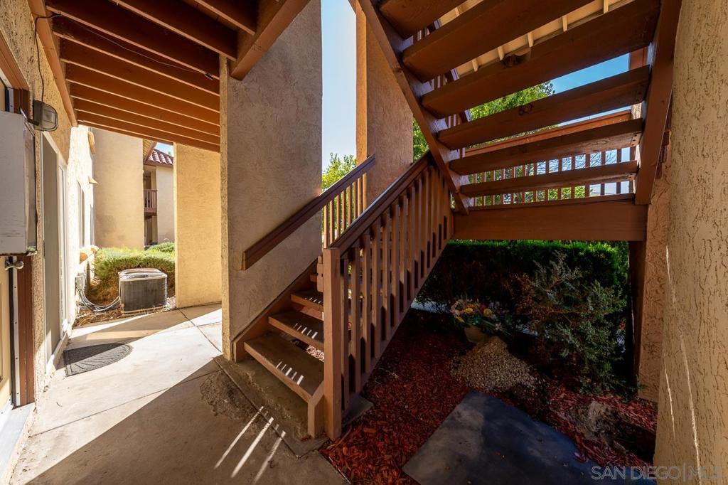 El Cajon - Residential