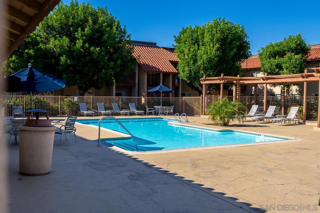 El Cajon - Residential