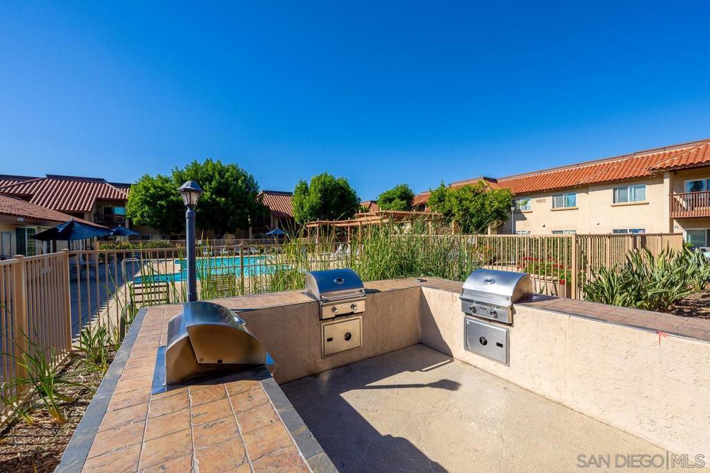 El Cajon - Residential