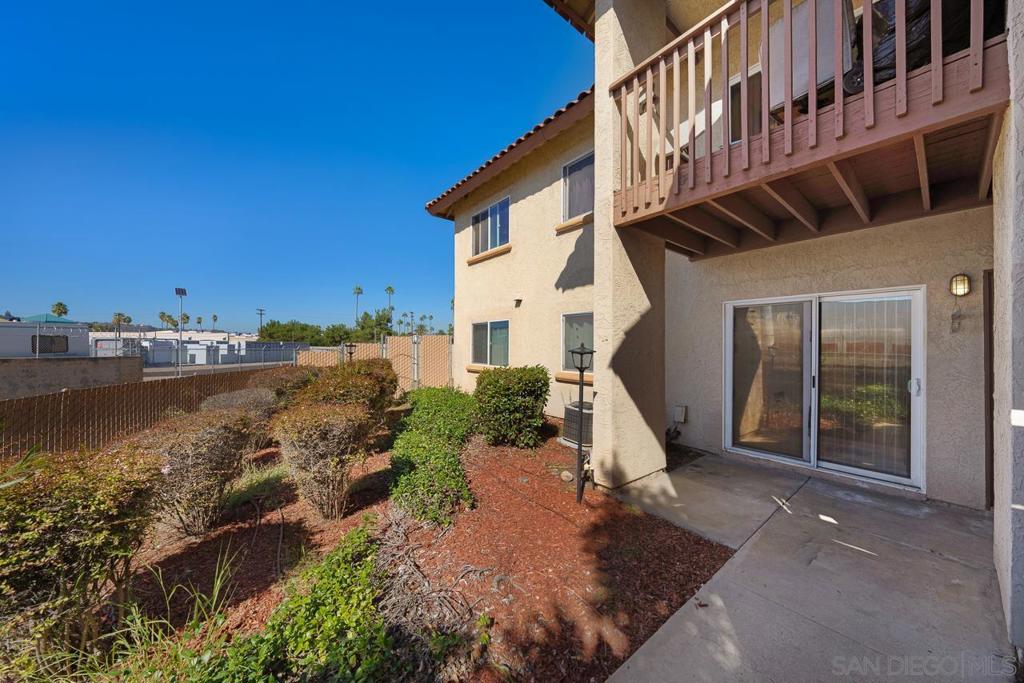 El Cajon - Residential