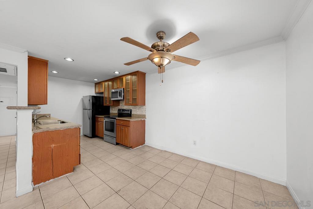 El Cajon - Residential