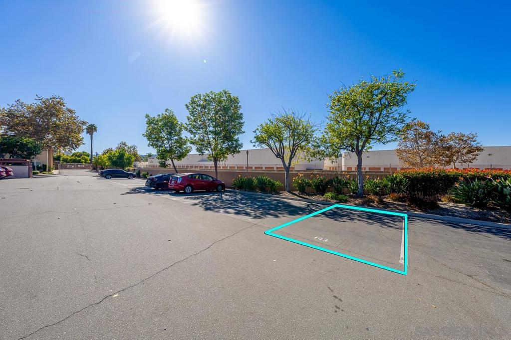 El Cajon - Residential