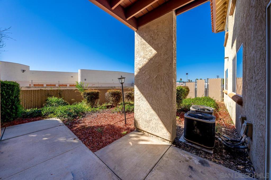 El Cajon - Residential