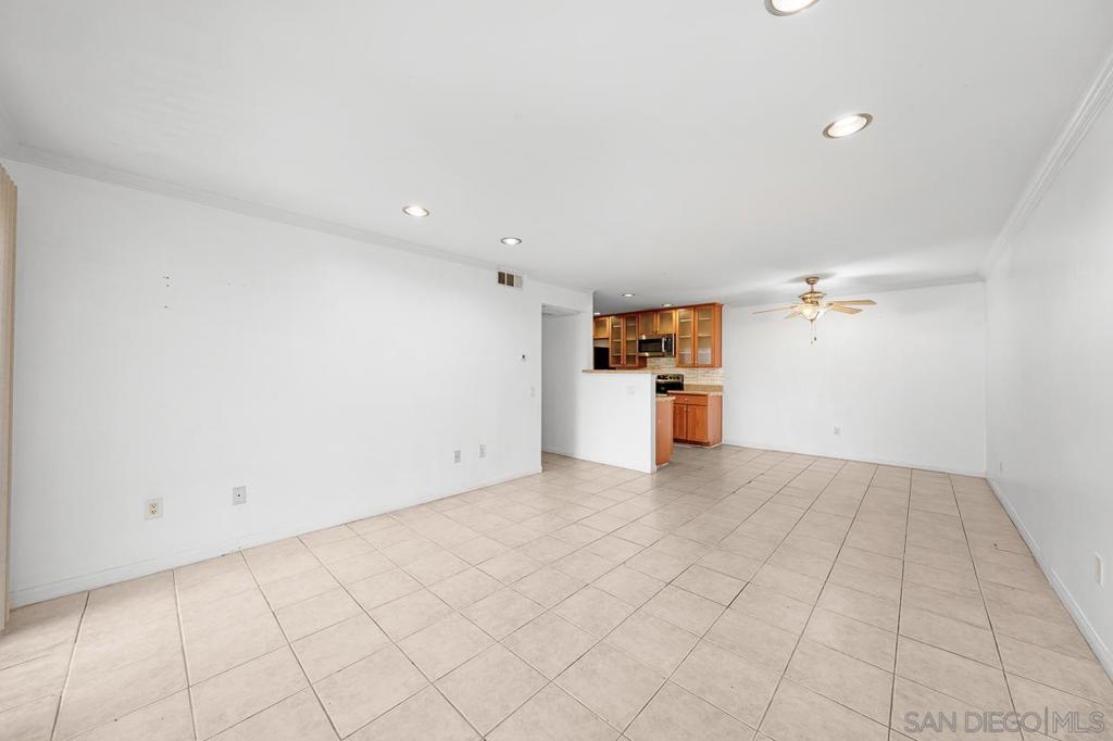 El Cajon - Residential