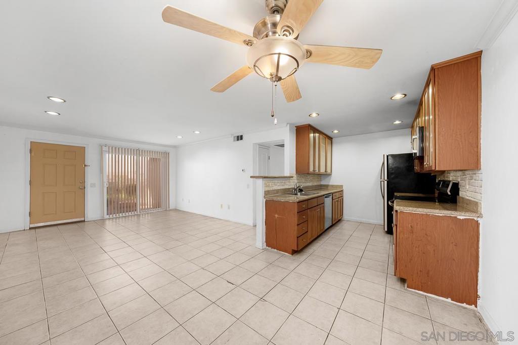 El Cajon - Residential