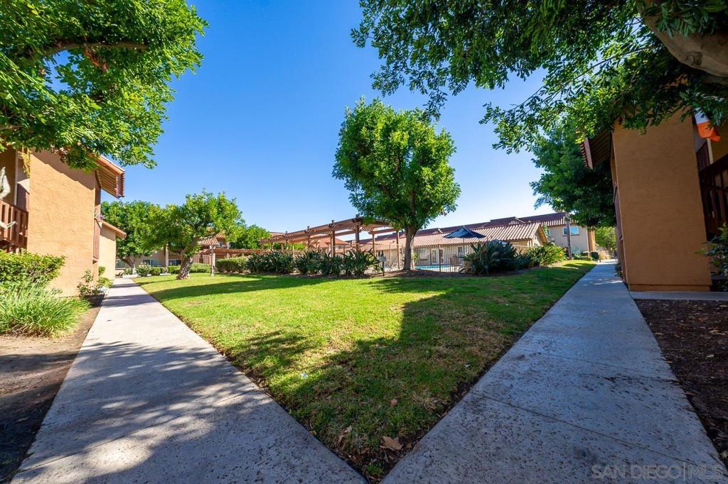 El Cajon - Residential