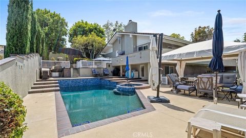 12782 Periwinkle Drive North Tustin CA 92705