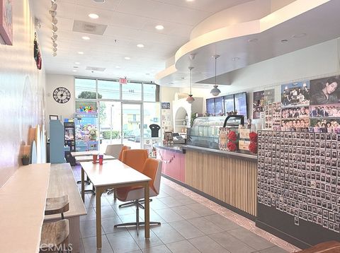 Photo of 13041 Rosecrans Avenue #204, Norwalk, CA 90650 (MLS # SB26080967)