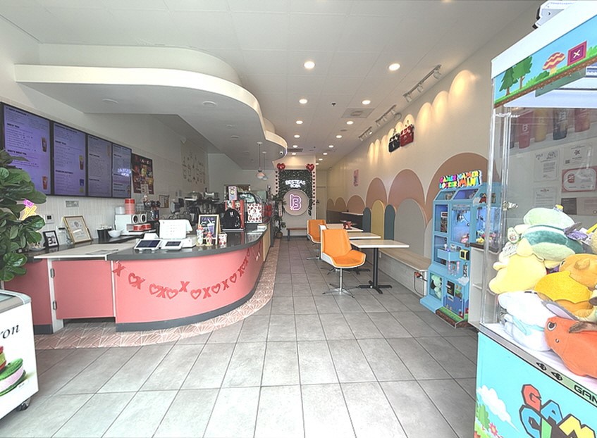 13041 Rosecrans Avenue 204