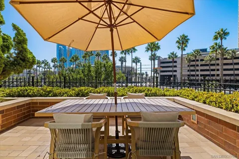 500 W Harbor Drive Unit 136, San Diego, CA 92101 - MLS#: 260006086SD