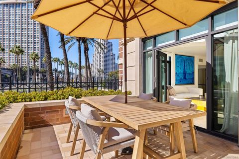 Photo of 500 W Harbor Drive Dr #136, San Diego, CA 92101 (MLS # 260006086SD)