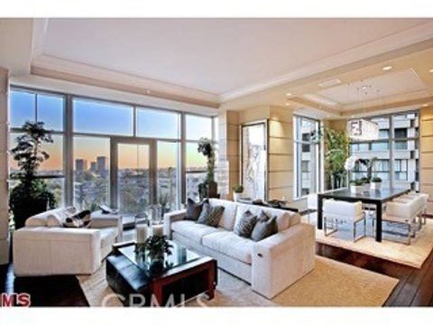 Photo of 10776 Wilshire BLVD #404, Los Angeles, CA 90024 (MLS # SR26101626)