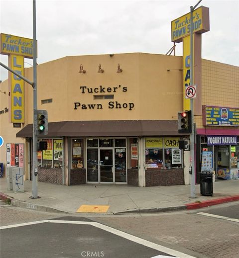 Photo of 4634 Whittier Blvd, East Los Angeles, CA 90022 (MLS # MB25167328) Photo of 4634 Whittier Blvd, East Los Angeles, CA 90022 (MLS # MB25167328)