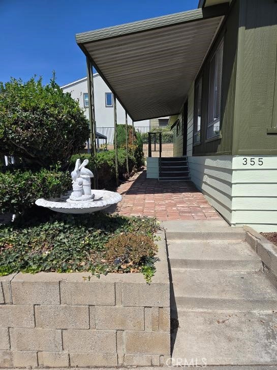 1065 Lomita Boulevard 355