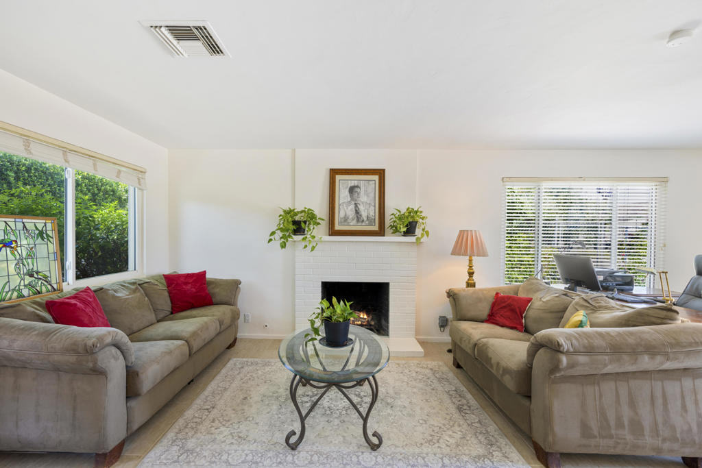 Cathedral City Cove - Residential