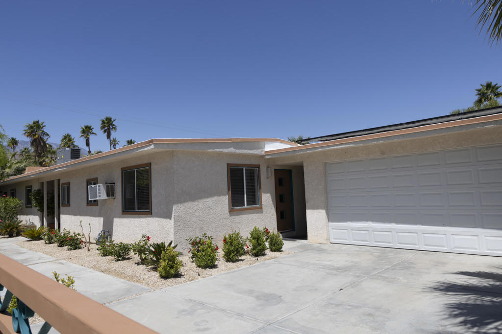 Cathedral City Cove - Residential