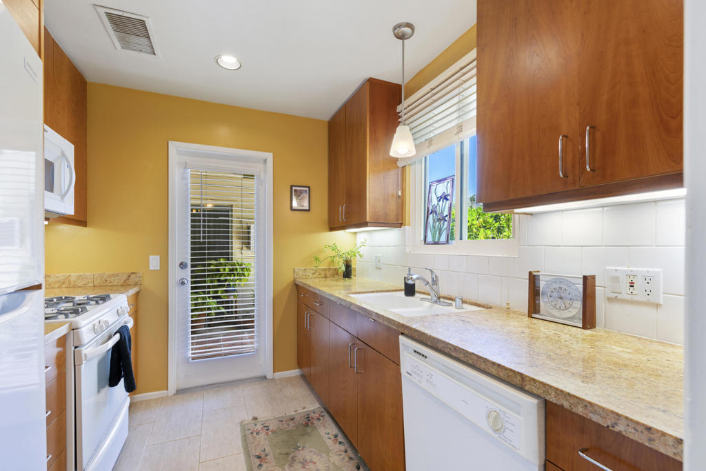 Cathedral City Cove - Residential