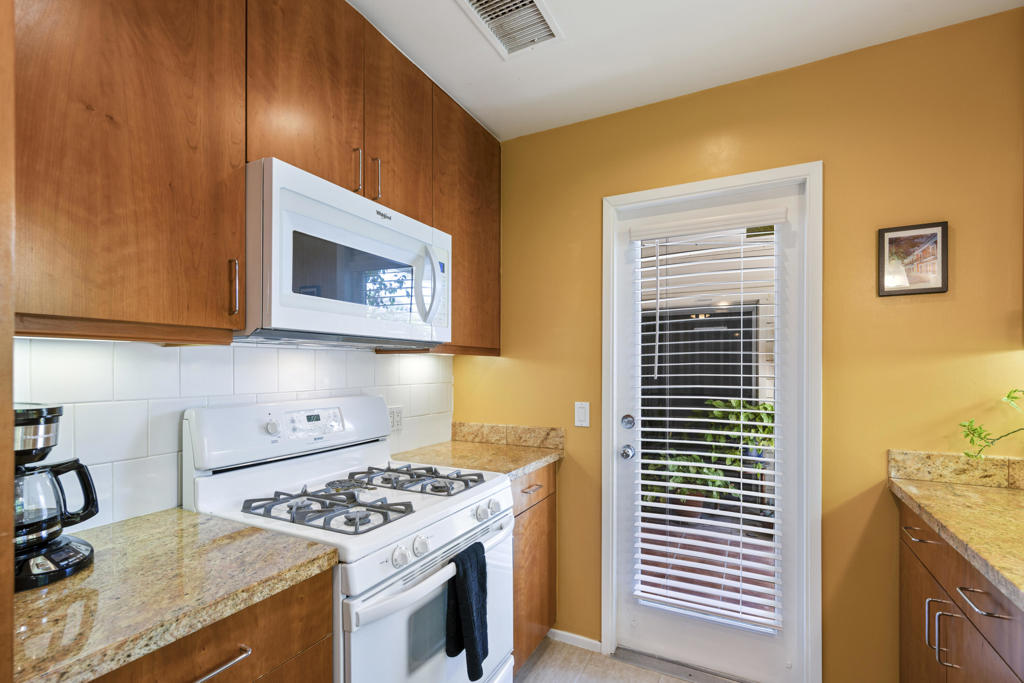 Cathedral City Cove - Residential