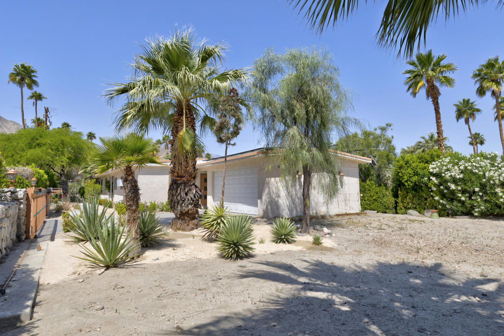 Cathedral City Cove - Residential