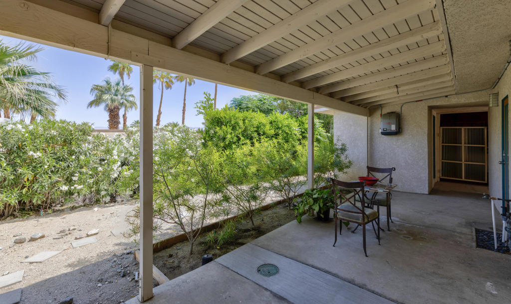 Cathedral City Cove - Residential