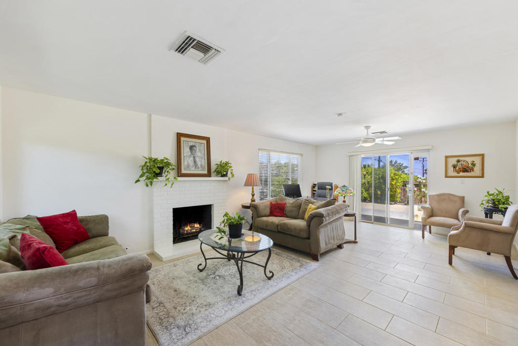 Cathedral City Cove - Residential