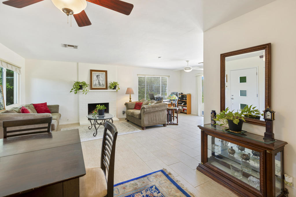 Cathedral City Cove - Residential