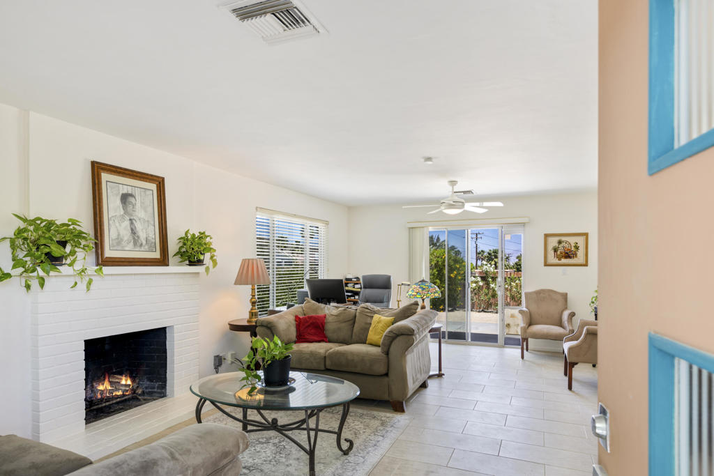 Cathedral City Cove - Residential