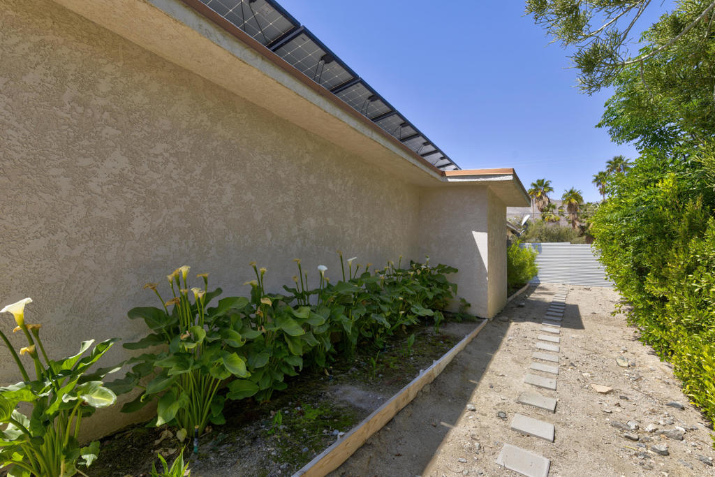 Cathedral City Cove - Residential