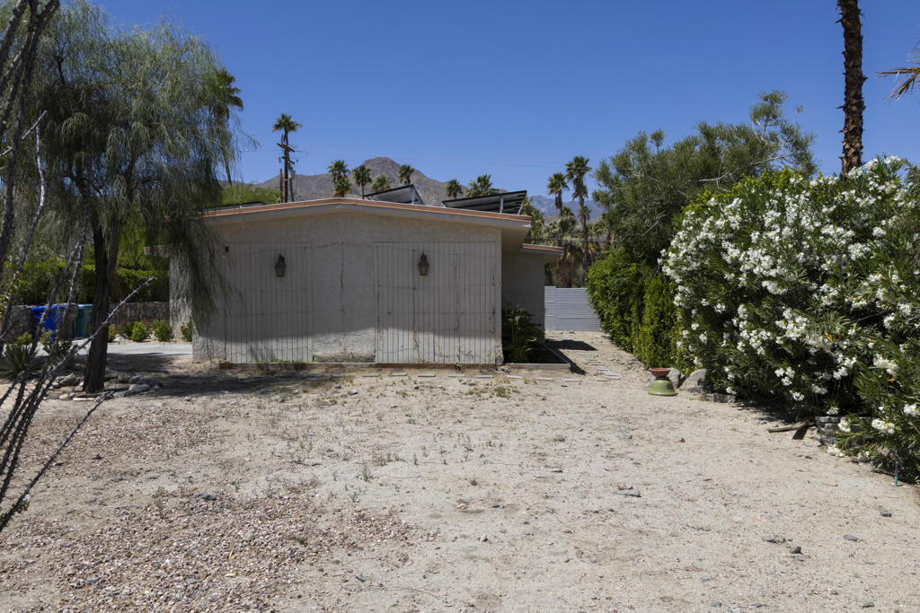 Cathedral City Cove - Residential