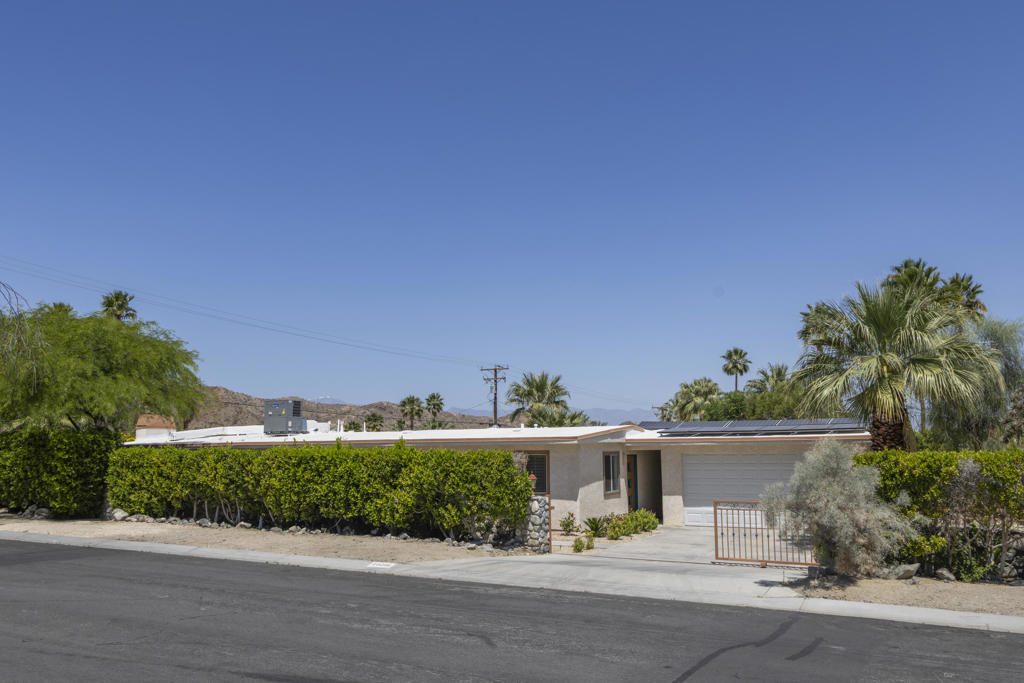 Cathedral City Cove - Residential