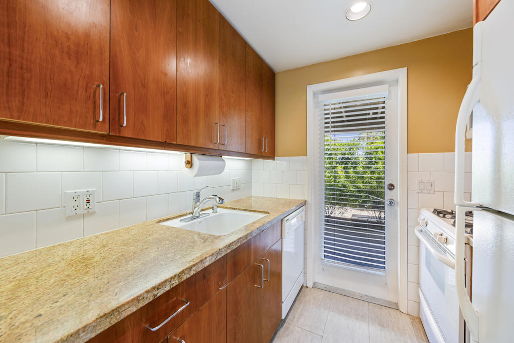 Cathedral City Cove - Residential