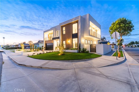 Photo of 8251 Friesland Drive, Huntington Beach, CA 92646 (MLS # OC26165844)