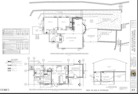 Tiny photo for 845 Mission Drive, Camarillo, CA 93010 (MLS # V1-39365)