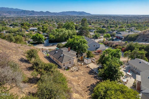 Tiny photo for 845 Mission Drive, Camarillo, CA 93010 (MLS # V1-39365)