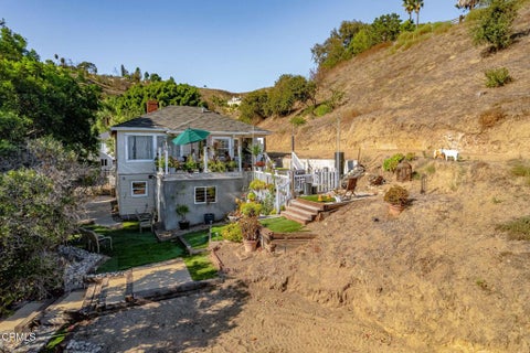 Tiny photo for 845 Mission Drive, Camarillo, CA 93010 (MLS # V1-39365)