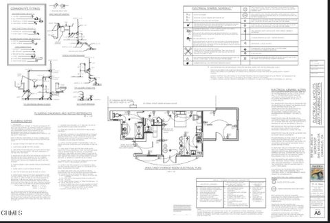 Tiny photo for 845 Mission Drive, Camarillo, CA 93010 (MLS # V1-39365)
