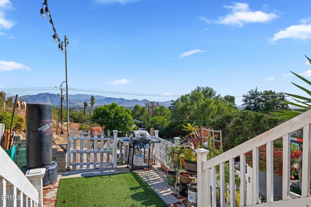 845 Mission Drive