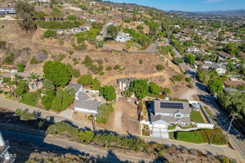 Tiny photo for 845 Mission Drive, Camarillo, CA 93010 (MLS # V1-39365)