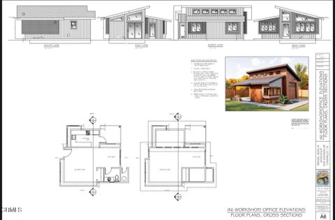 Tiny photo for 845 Mission Drive, Camarillo, CA 93010 (MLS # V1-39365)