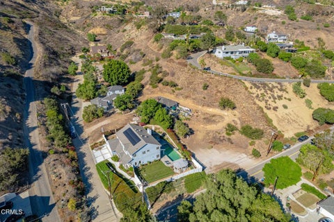 Tiny photo for 845 Mission Drive, Camarillo, CA 93010 (MLS # V1-39365)