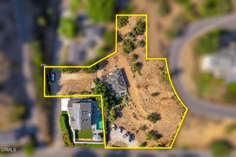 Tiny photo for 845 Mission Drive, Camarillo, CA 93010 (MLS # V1-39365)