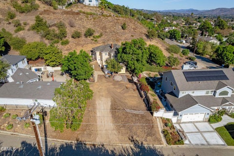 Tiny photo for 845 Mission Drive, Camarillo, CA 93010 (MLS # V1-39365)